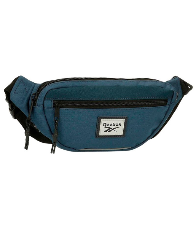 Bolsa de cintura Reebok Dexter Navy / Azul-marinho