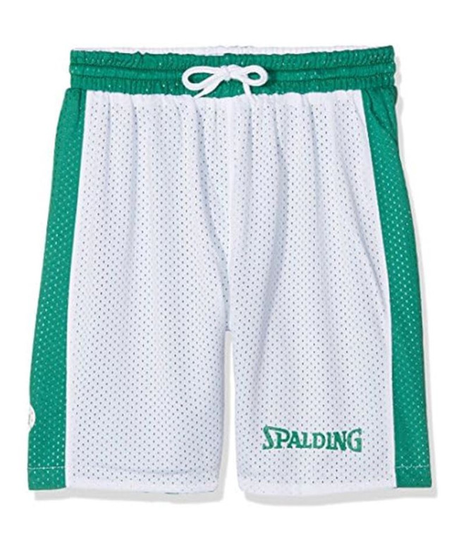 Pantalones de Baloncesto Spalding Essential...