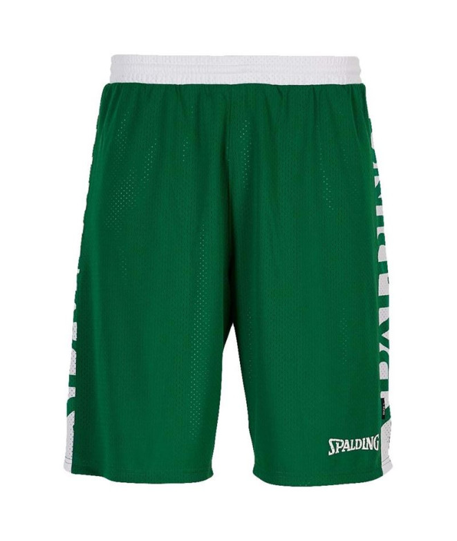 Pantalones de Baloncesto Spalding Essential...