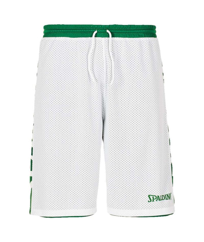 Pantalones de Baloncesto Spalding Essential...