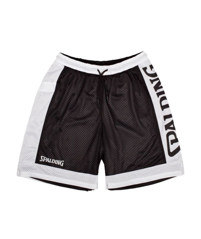 Calça Basquetebol Spalding from Calções...