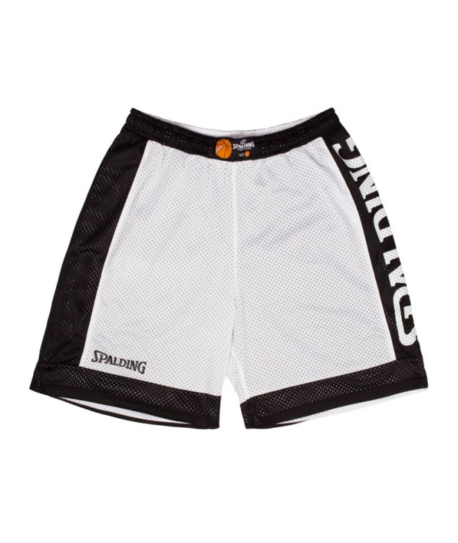 Calça Basquetebol Spalding from Calções...