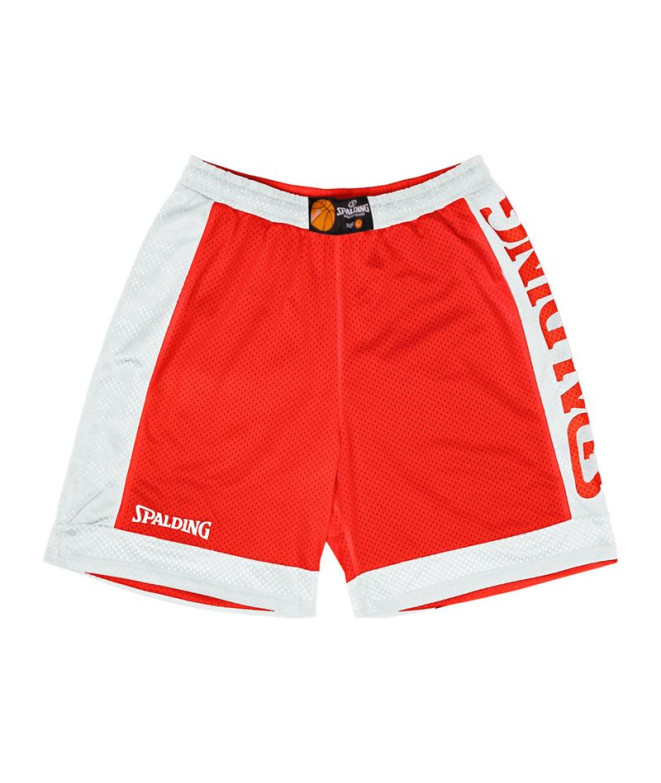 Calça Basquetebol Spalding from Calções...