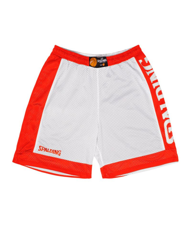 Calça Basquetebol Spalding from Calções...