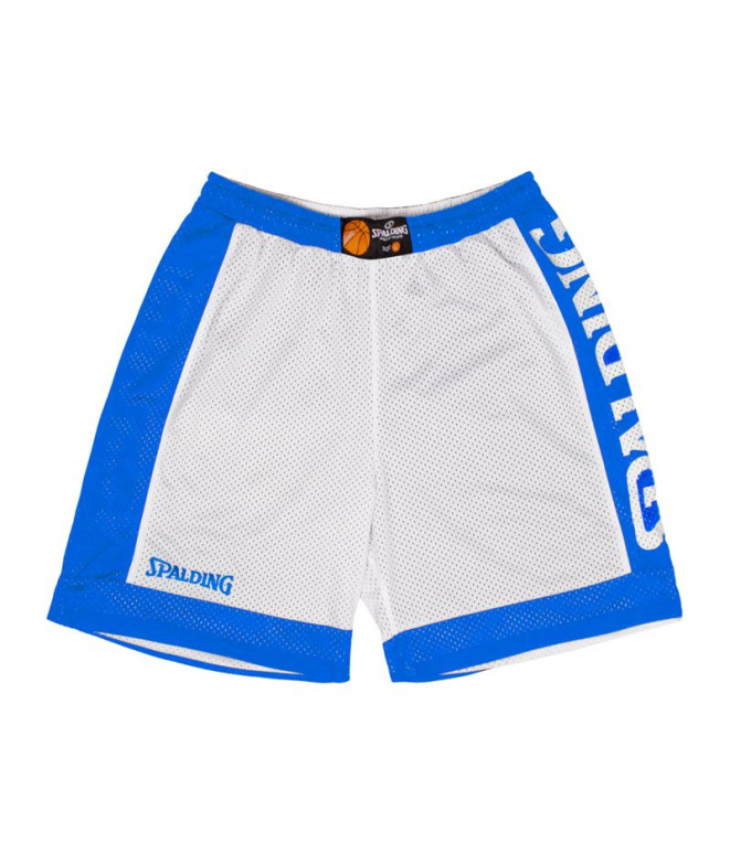Calça Basquetebol Spalding from Calções...