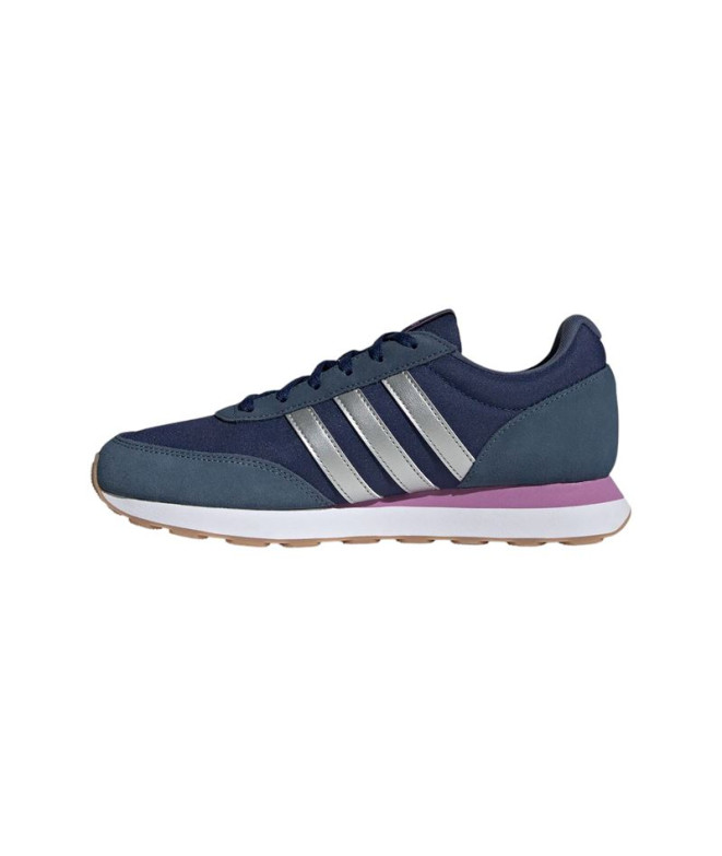 Sapatilhas adidas Mulher Run 60S 3.0 Azul