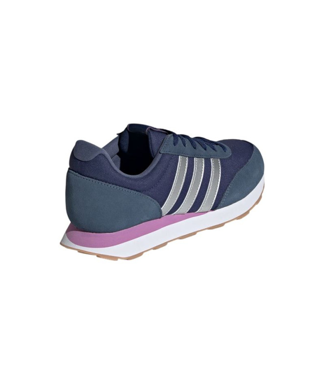 Sapatilhas adidas Mulher Run 60S 3.0 Azul