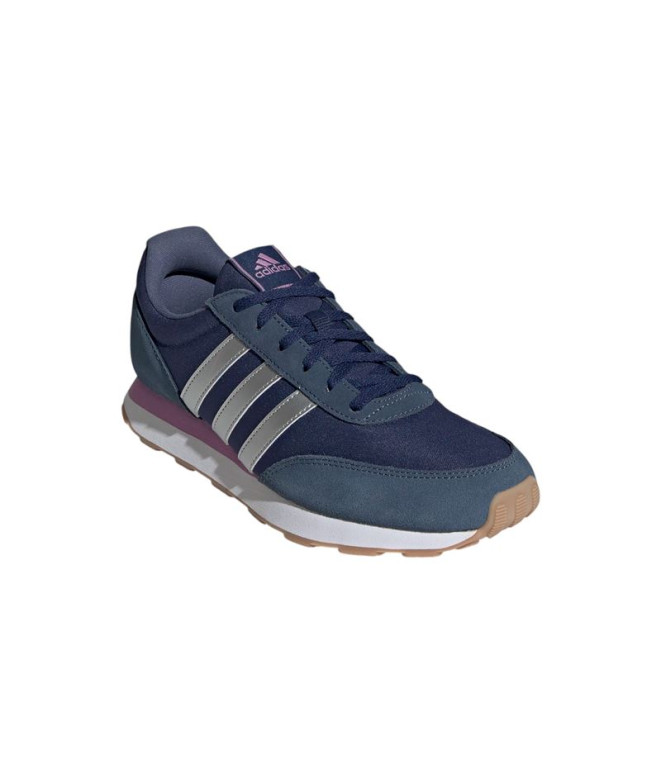 Sapatilhas adidas Mulher Run 60S 3.0 Azul