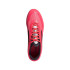 Liga Adidas 1 F50 Em Futebol SalaTurbo Adidas 1 F50 League In /Aurbla/Platinm 6.