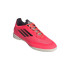 Liga Adidas 1 F50 Em Futebol SalaTurbo Adidas 1 F50 League In /Aurbla/Platinm 6.