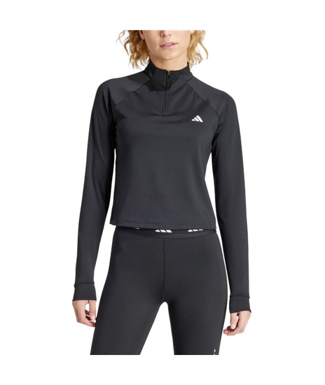 Moletom de Fitness adidas Essentials Tr-Es...