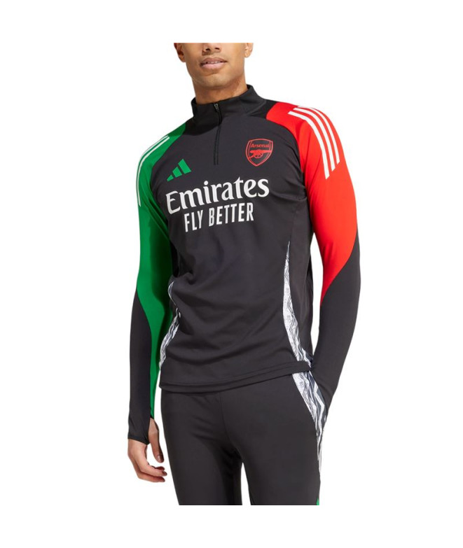 Sweat Football adidas Homme de Arsenal Fc 24/25...