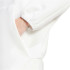 Moletom adidas Mulher Z.N.E. Branco com capuz