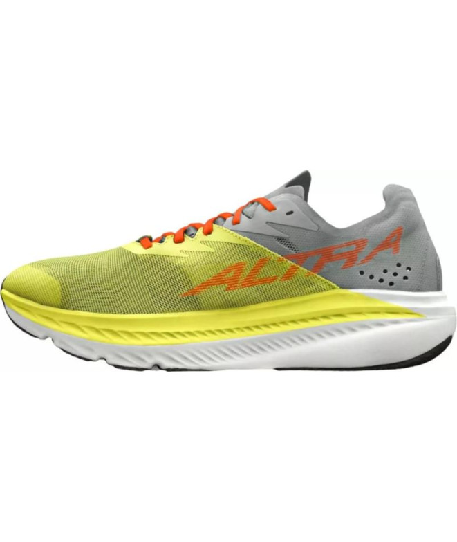 Chaussures running Altra de Vanish Carbon 2...