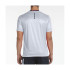 Camiseta Bullpadel Casiop 008 Hombre Gris Azulado