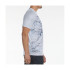 Camiseta Bullpadel Casiop 008 Hombre Gris Azulado