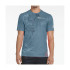 Camiseta Homem Bullpadel Casiop 414 Sombra Azul