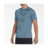 Camiseta Homem Bullpadel Casiop 414 Sombra Azul