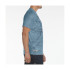 Camiseta Homem Bullpadel Casiop 414 Sombra Azul