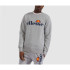 Sweat Ellesse SL Succiso Gris Marlé Homme