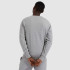 Sweat Ellesse SL Succiso Gris Marlé Homme