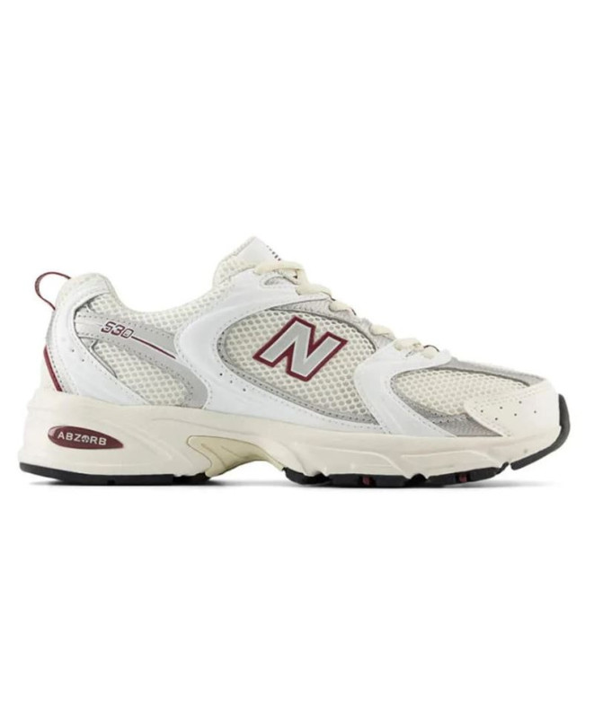 Chaussures New Balance 530 Sel de mer