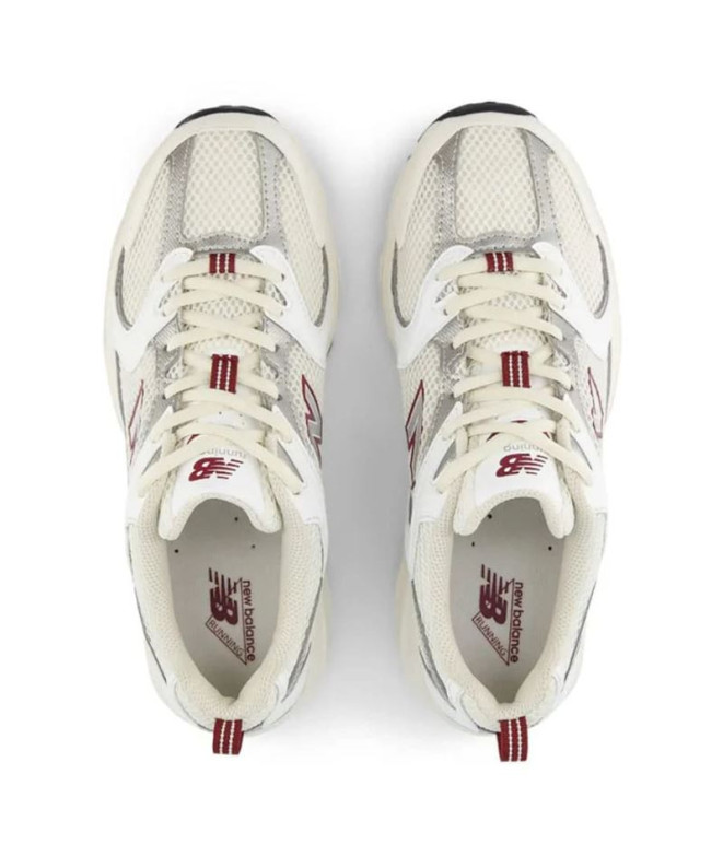 Chaussures New Balance 530 Sel de mer