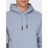 Moletom Only & Sons Onsceres Eventide Homem