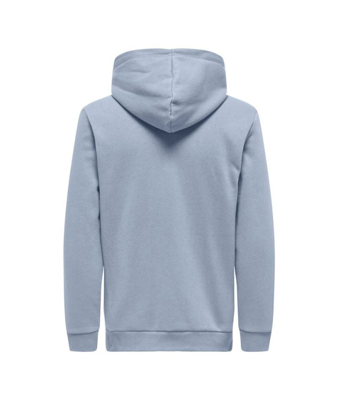 Sudadera Only & Sons Onsceres Eventide Hombre