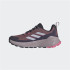 Sapatilhas Montanha Mulher por Adidas Terrex Trailmaker 2 Gore-Tex Hiking Garnet