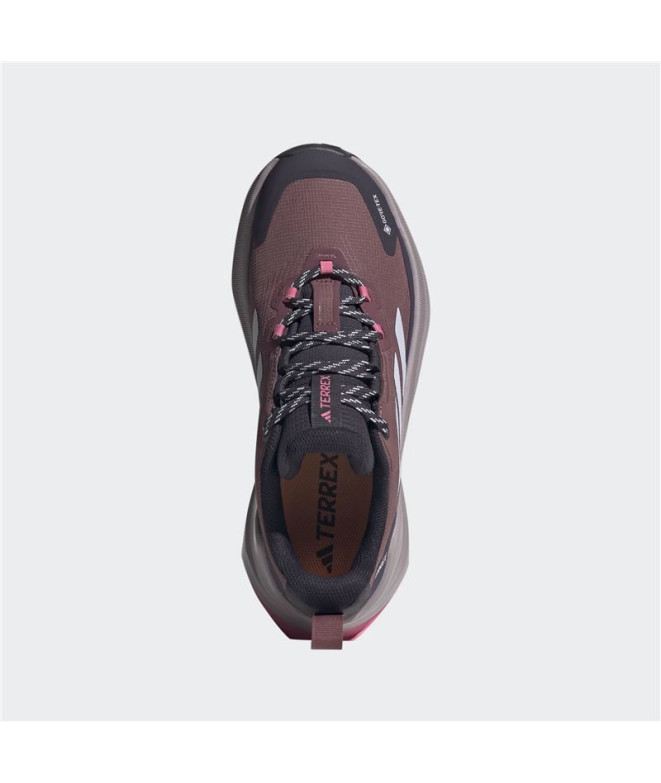 Sapatilhas Montanha Mulher por Adidas Terrex...