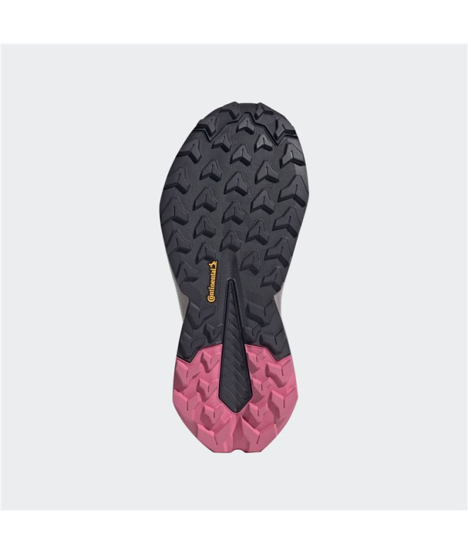 Chaussures Montagne Femme by Adidas Terrex...