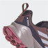 Sapatilhas Montanha Mulher por Adidas Terrex Trailmaker 2 Gore-Tex Hiking Garnet