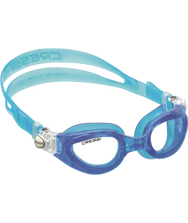 Gafas de natation Rochers Cressi Pack