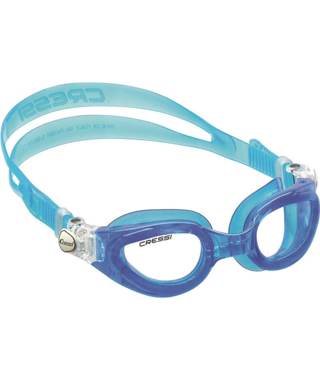 Gafas de natación Cressi Rocks Pack
