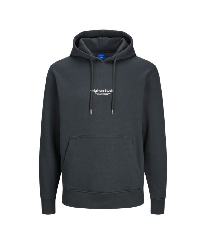 Sweat Homme Jack & Jones Jorvesterbro Forest River