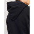 Sweat Homme Jack & Jones Jjelogo 2 Col Noir