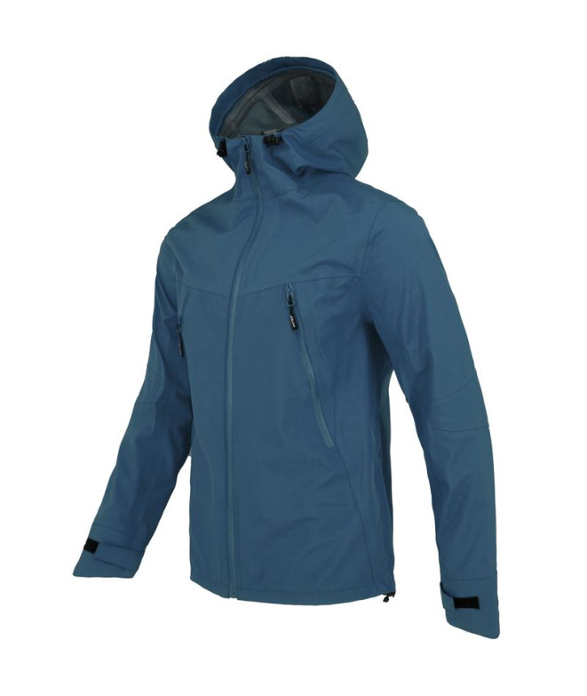 Anorack Joluvi Nuptse Hombre