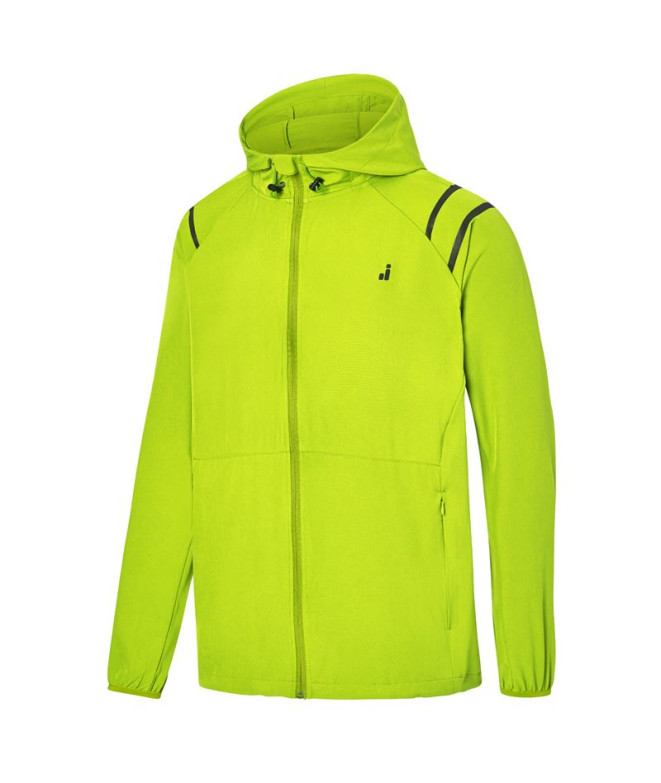 Cortavientos Y Softshells De Montaña Joluvi Metatech