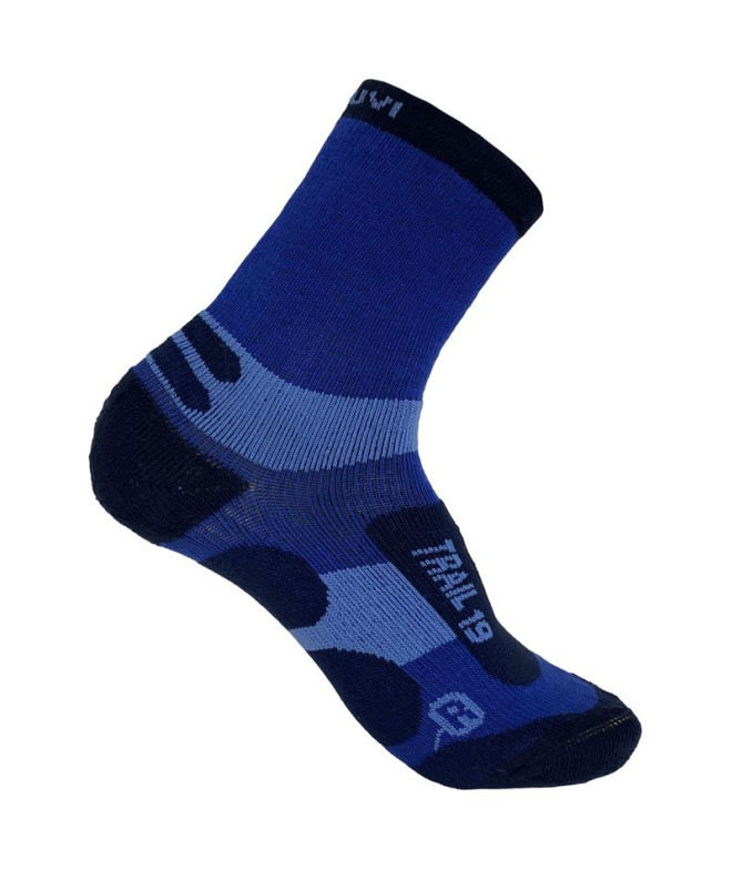 Calcetineses De Running Joluvi Coolmax Trail 19 Pack 2