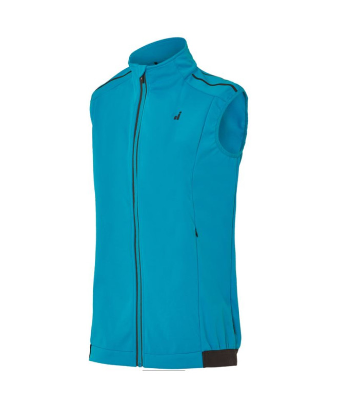 Gilet Running Joluvi de Trailhell Homme