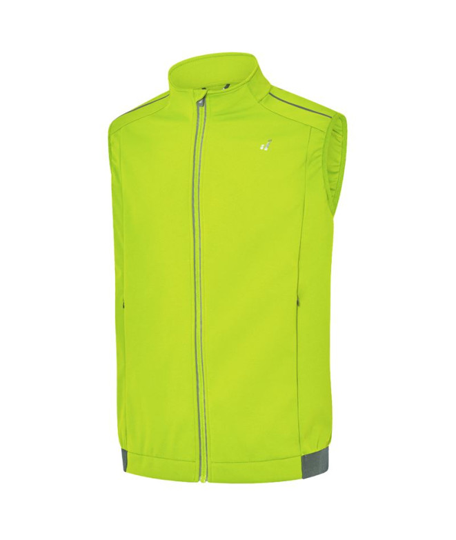 Chaleco De Running Joluvi Trailhell Hombre