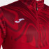 Fato de treino Joma Menino Leão II Vermelho Preto