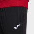 Fato de treino Joma Menino Leão II Vermelho Preto