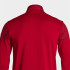 Fato de treino Joma Menino Leão II Vermelho Preto