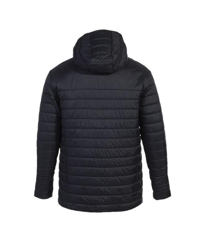 Casaco Joma Urban V Menino Preto