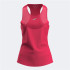 T-shirt Running Joma de R-City Fuchsia Fille