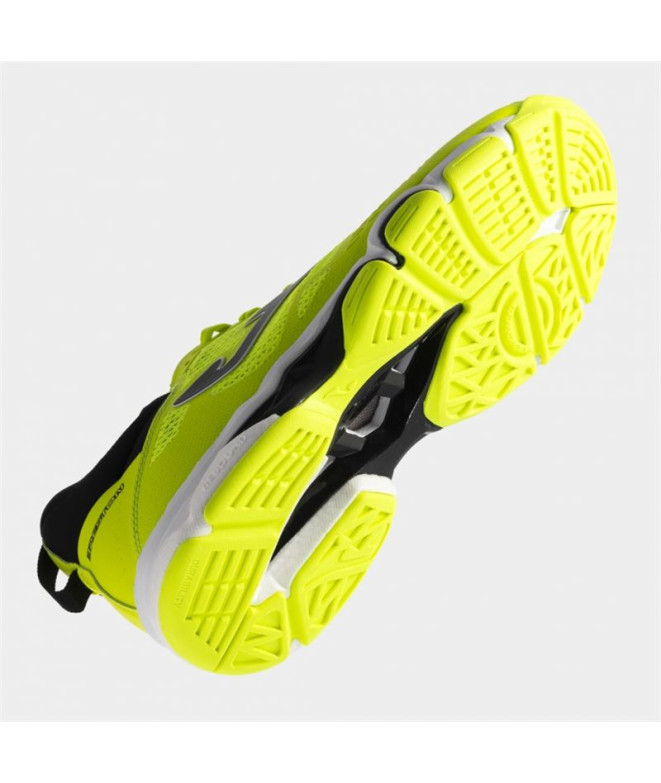 Sapatilhas Joma B.Breston 2409 Homem Amarelo...