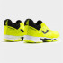 Chaussures Joma B.Breston 2409 Homme Jaune Fluo