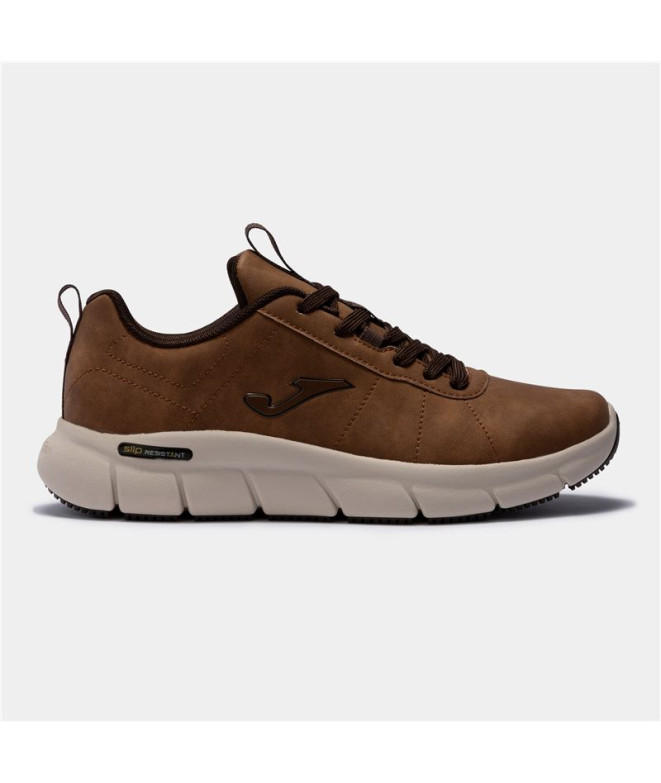 Chaussures Joma Homme C.Daily 2426 Brown